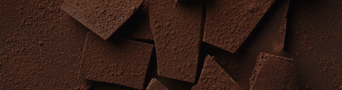 Mocha & Hot Chocolate Pods banner