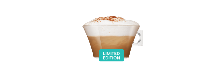Wellness Collection Vitamin Coffee Pods header image