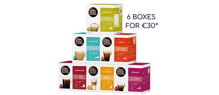 New Year, New Brews! header image