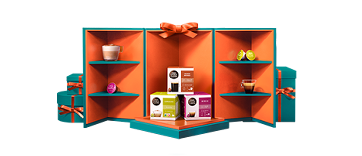 Unwrap your Black Friday offer! header image