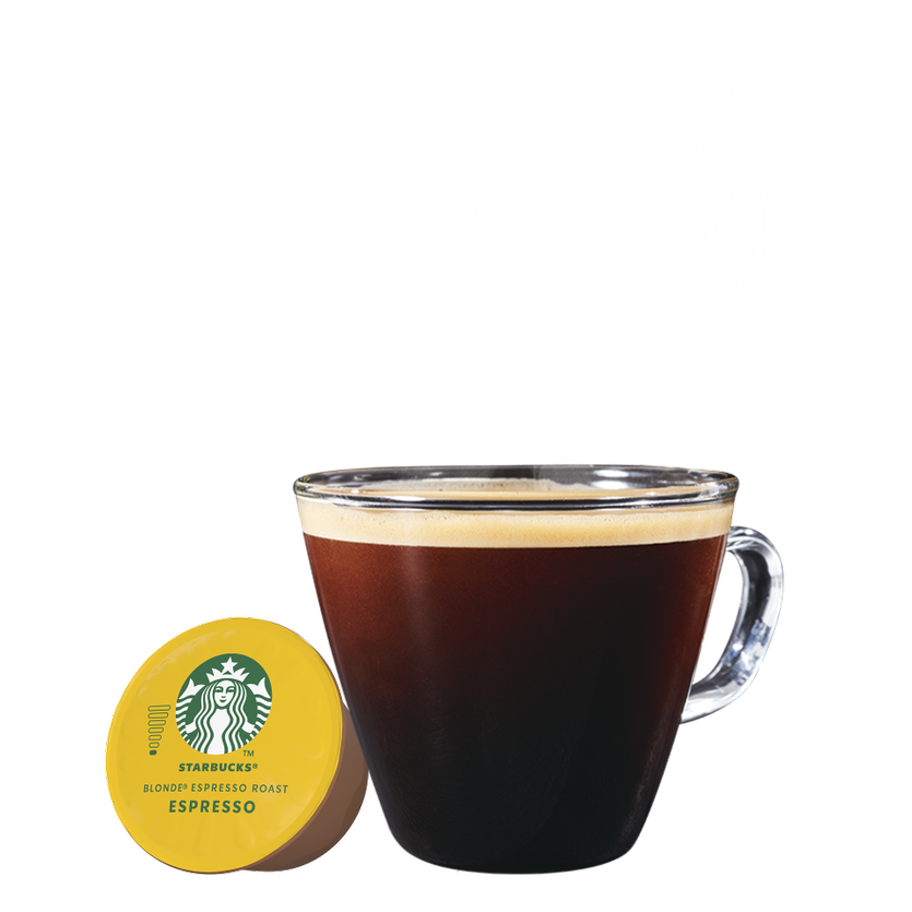 STARBUCKS Blonde® Espresso Roast