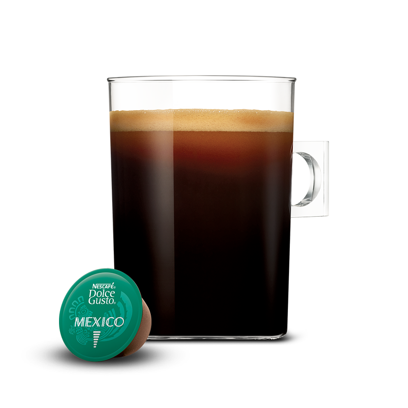 Mexico Chiapas Americano