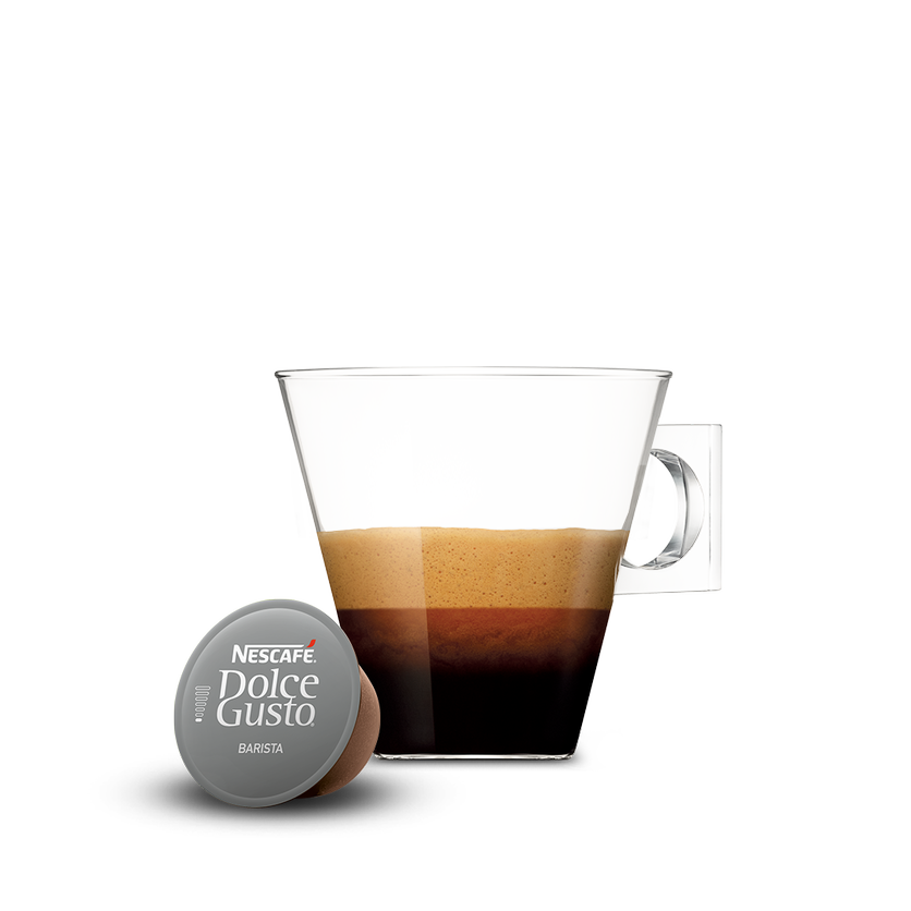 Ristretto Barista