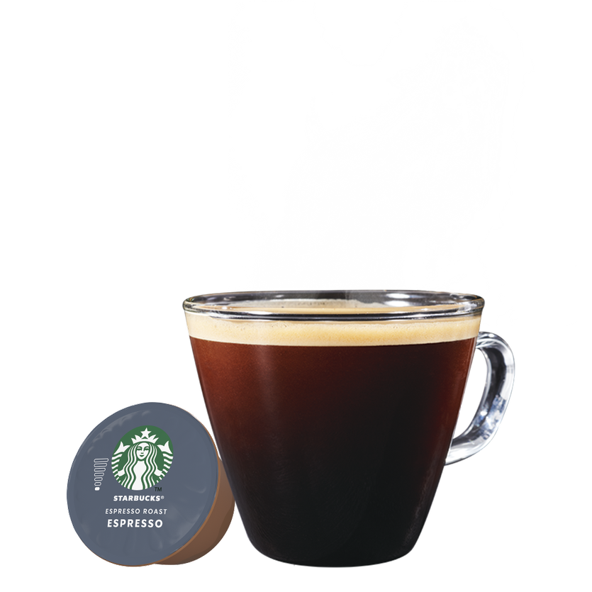 STARBUCKS® Espresso Dark Roast