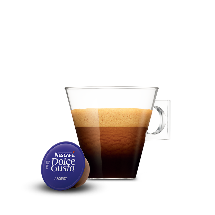 Ristretto Ardenza