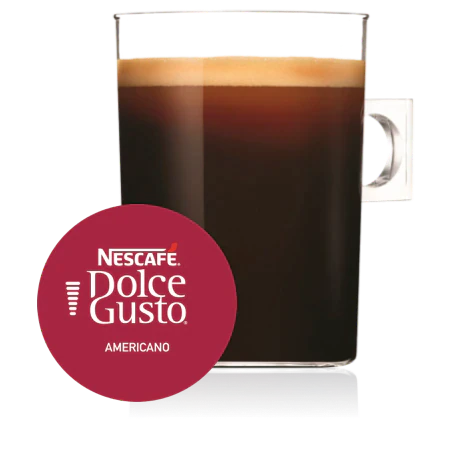 Special Americano Bundle - 6 boxes