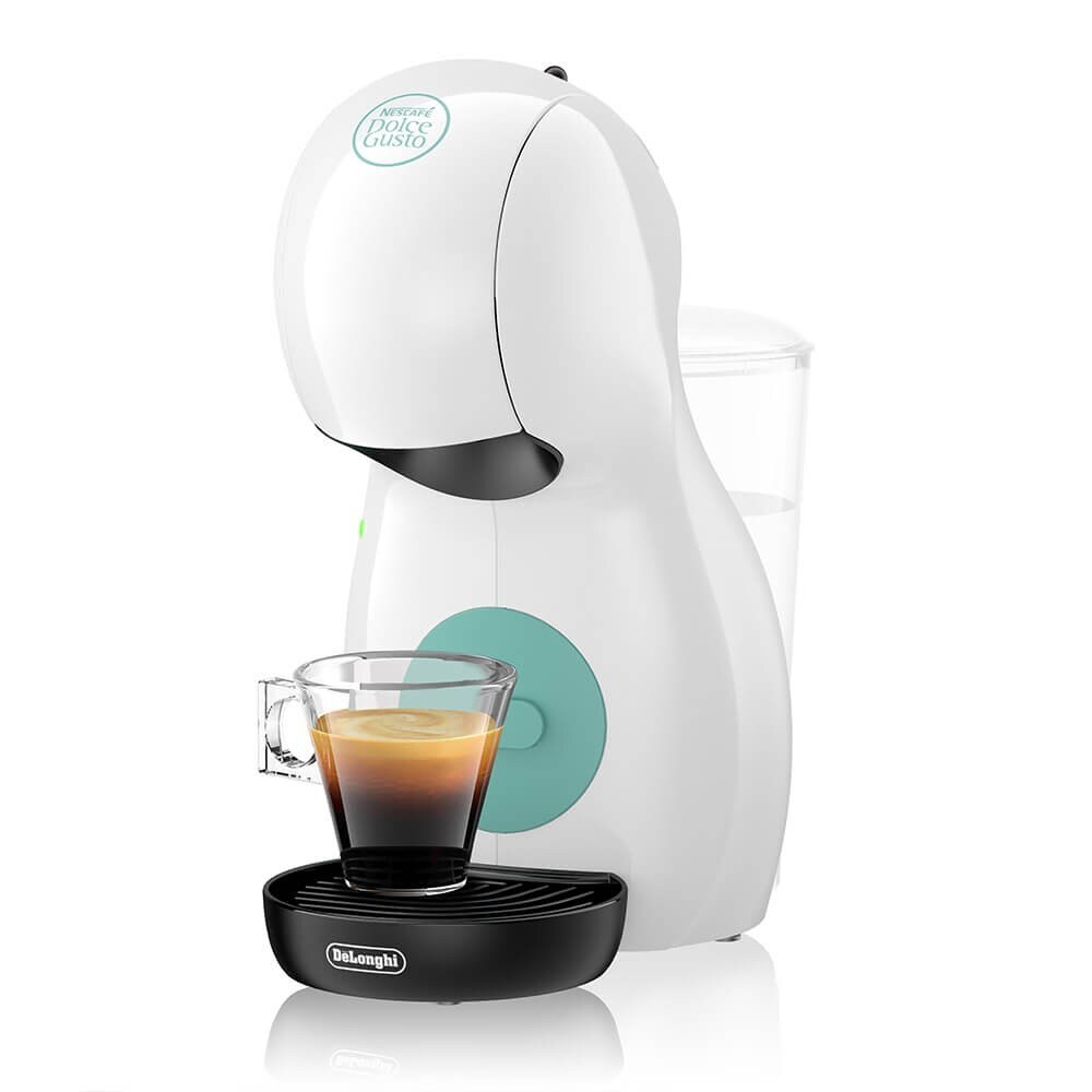 Piccolo XS White By De’Longhi® NESCAFÉ® Dolce Gusto®