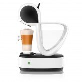 Infinissima machine