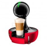 Drop machine