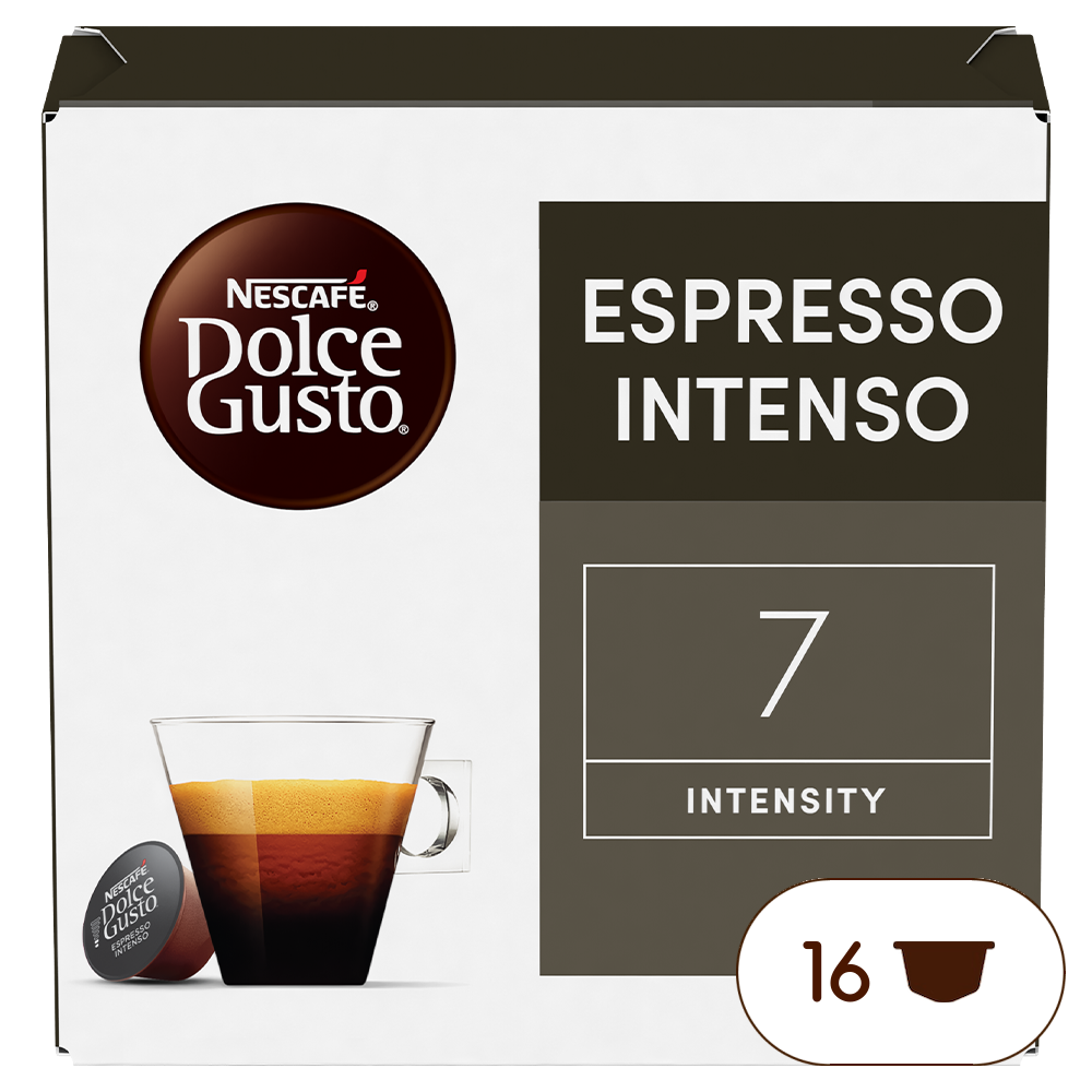 Intenso coffee online