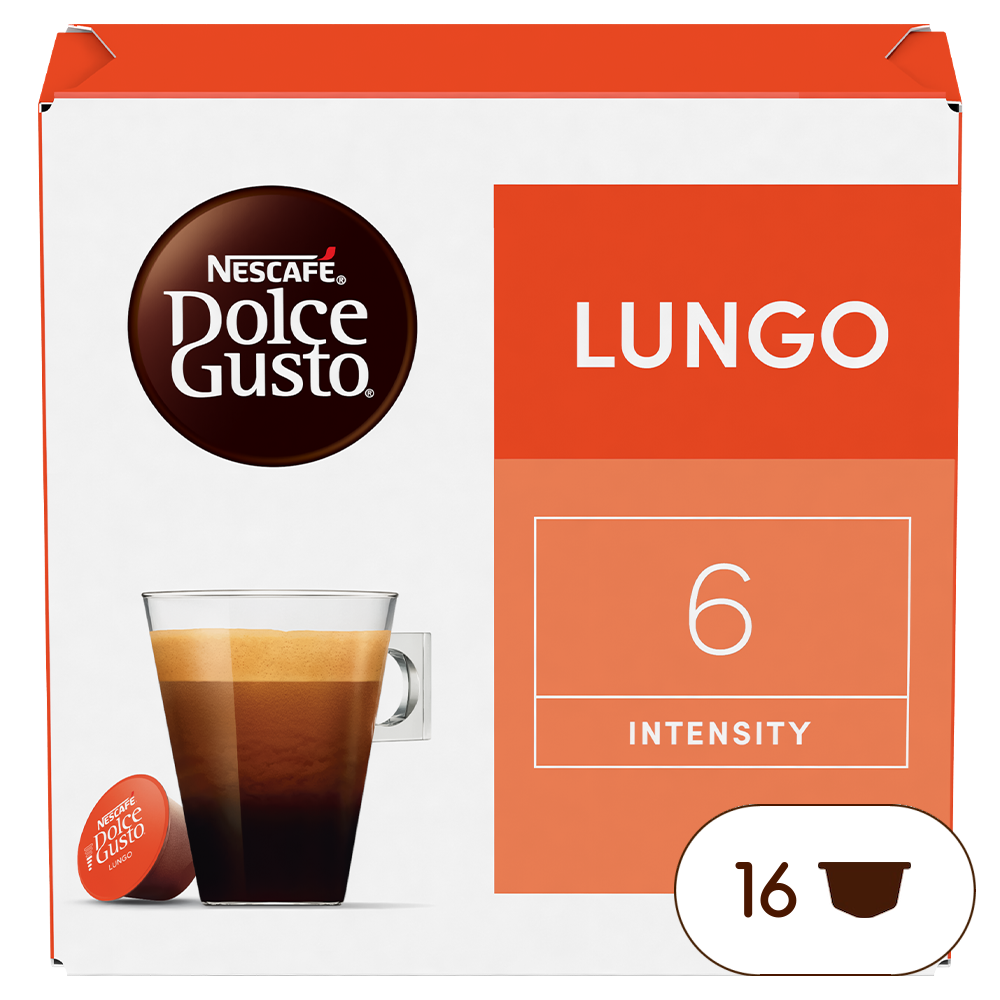Dolce nescafe capsules deals