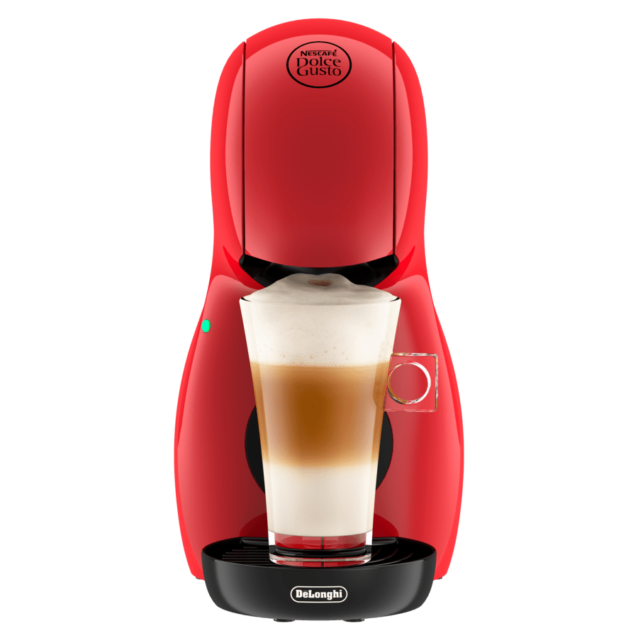 Delonghi Xs Dolce Gusto Piccolo XS Red By De'Longhi® Coffee