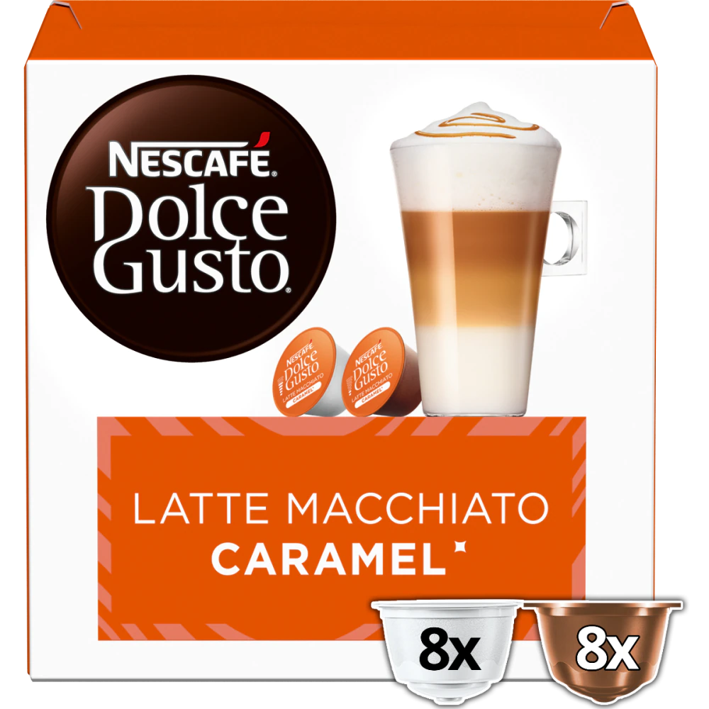 Caffe Latte Dolce Gusto Pods Offers Tesco Costa Coffee Nescafe