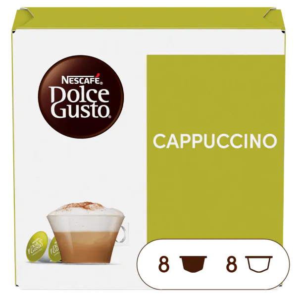 Dolce gusto varieties online