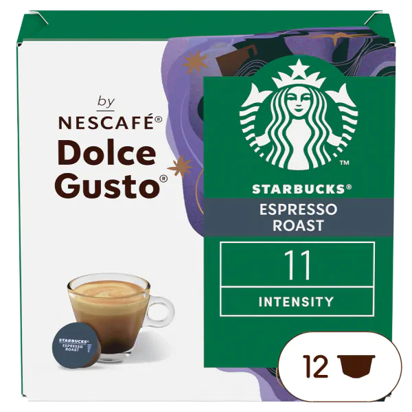 Starbucks coffee pods sale