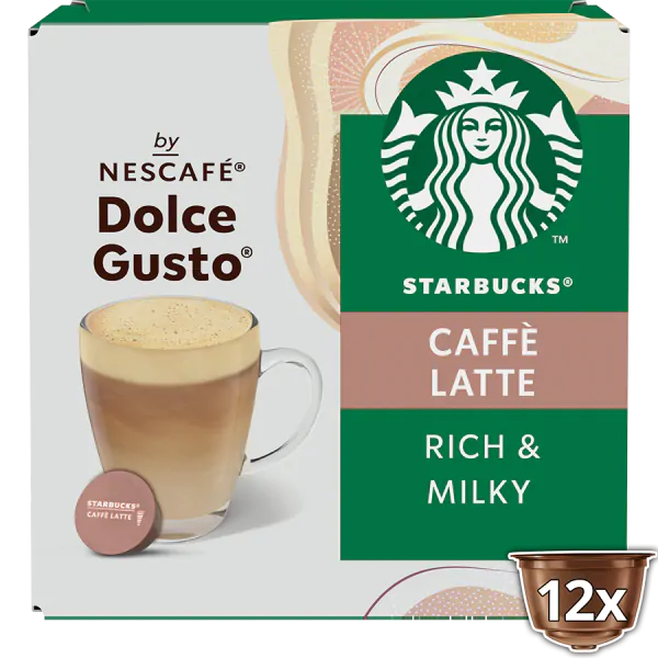 Caffe online latte starbucks