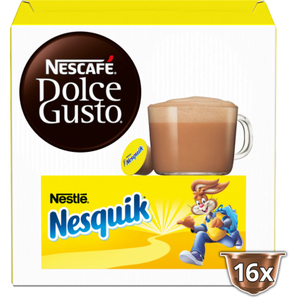 Nesquik® Hot Cocoa Beverage