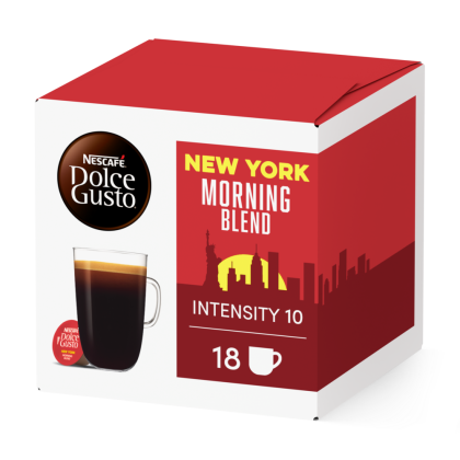 Americano New York Morning Blend