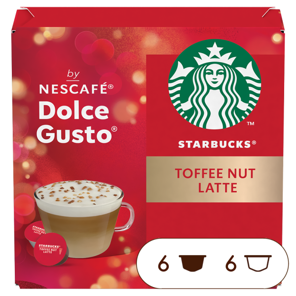 Dolce gusto capsules flavours deals