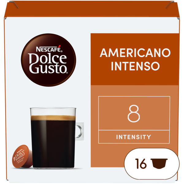 Best price dolce gusto pods cheap
