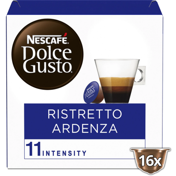 ristretto ardenza