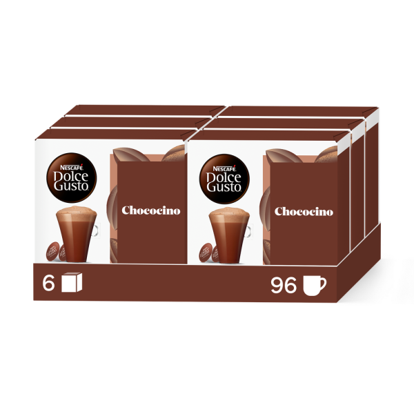 Special Chococino® Bundle - 6 boxes