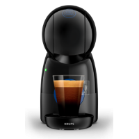 Piccolo XS Manual Coffee Machine Black by Krups®