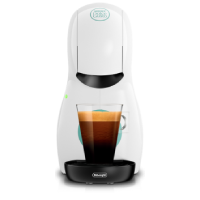 Piccolo XS Manual Coffee Machine White by Delonghi®