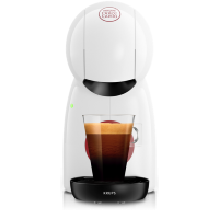 Piccolo XS Manual Coffee Machine White by Krups®