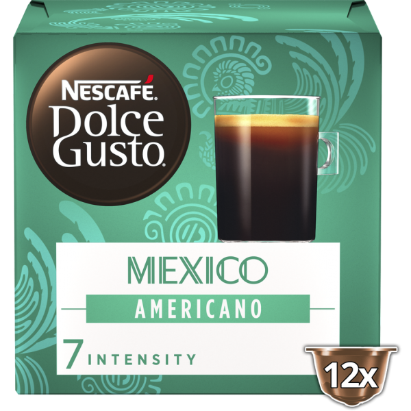 origin mexico 