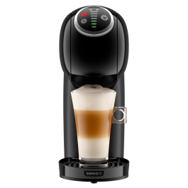 Nescafé Dolce Dolce Gusto Genio S Touch Delonghi Genio S Plus