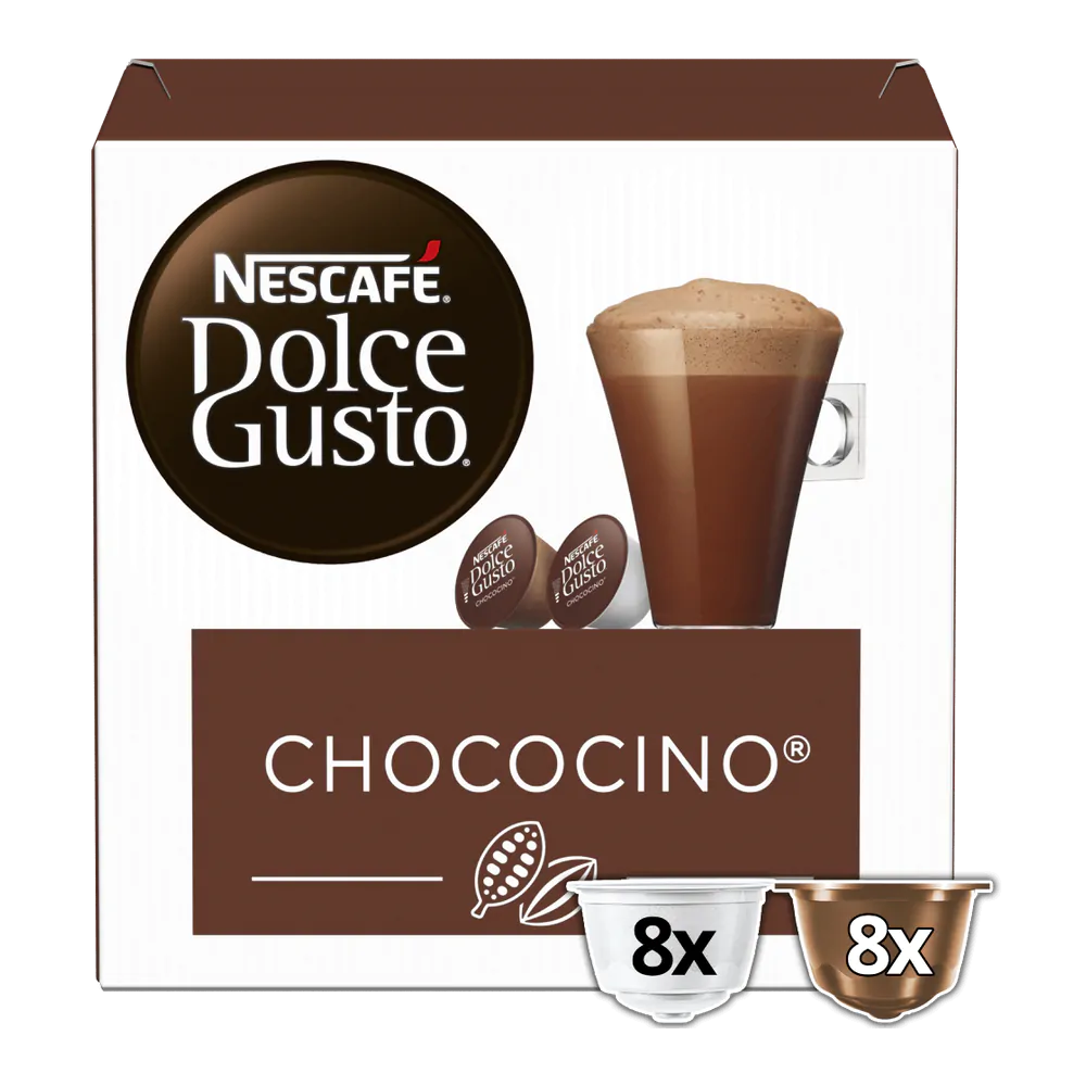 Chococino®