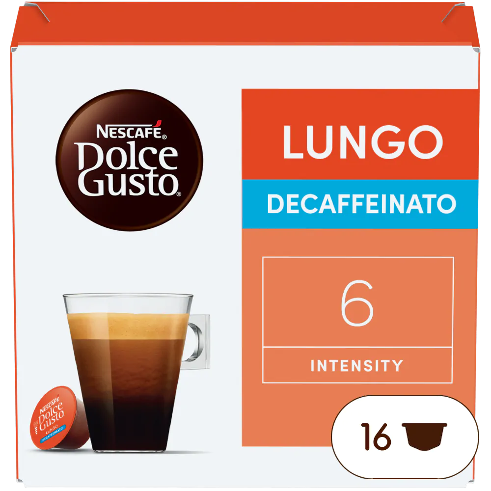 Café lungo deals