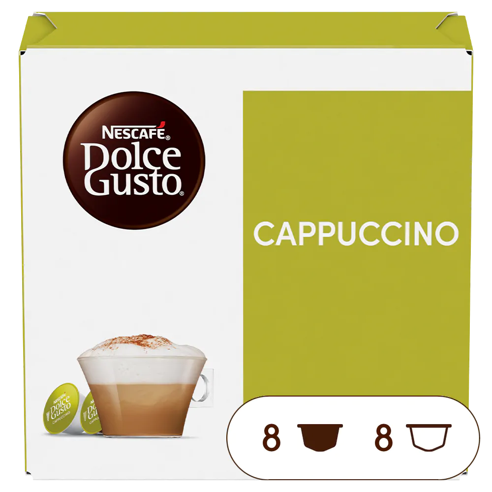Cappuccino
