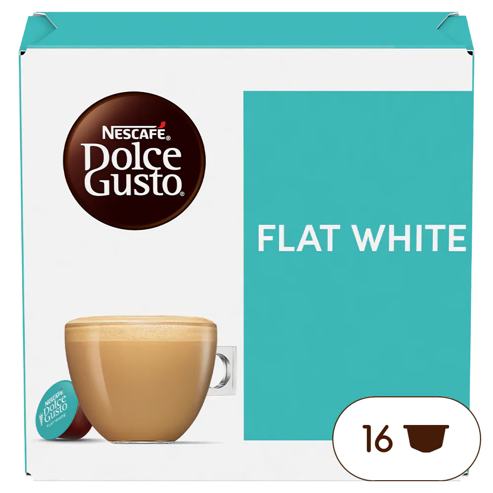 Dolce gusto white shop