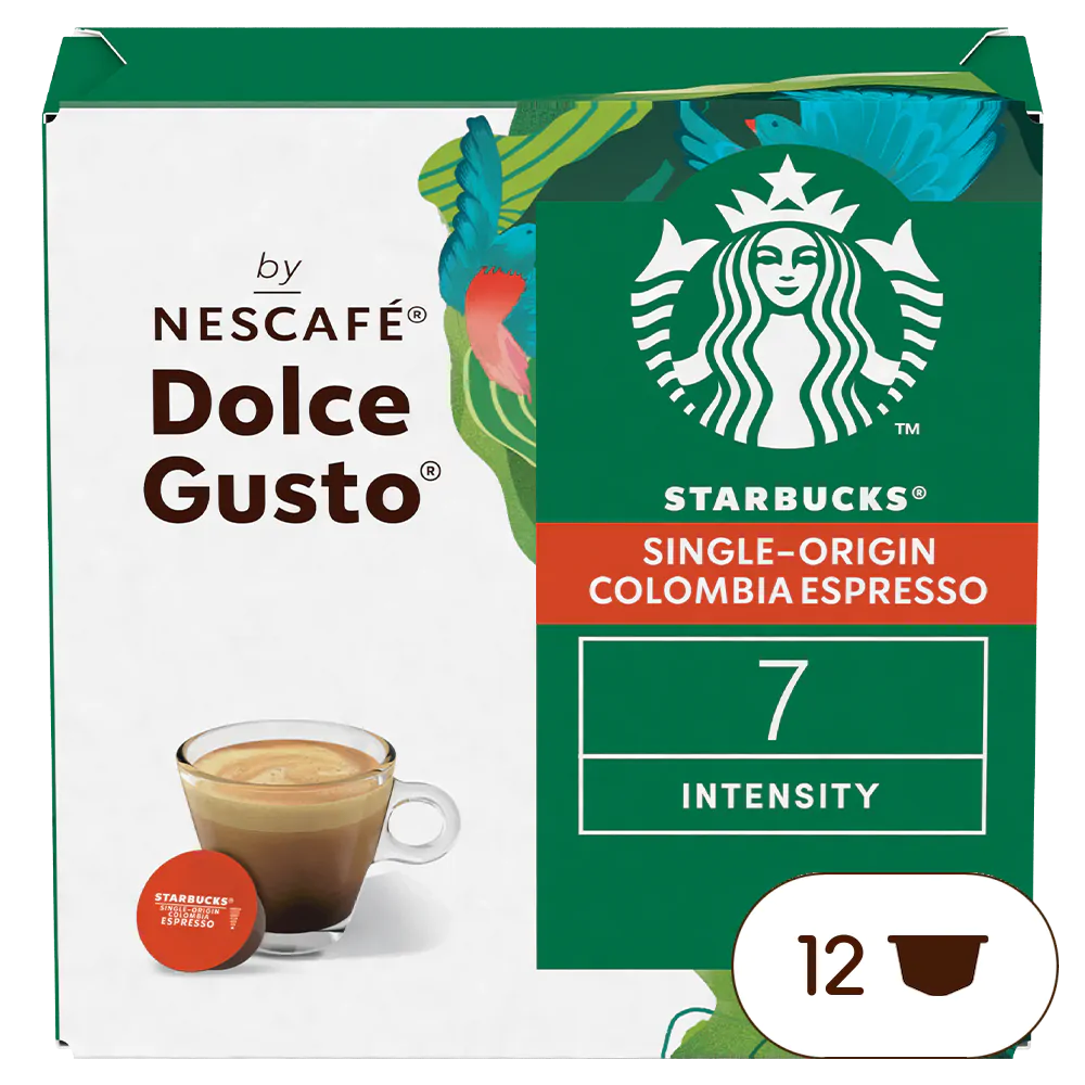 Colombia starbucks sale