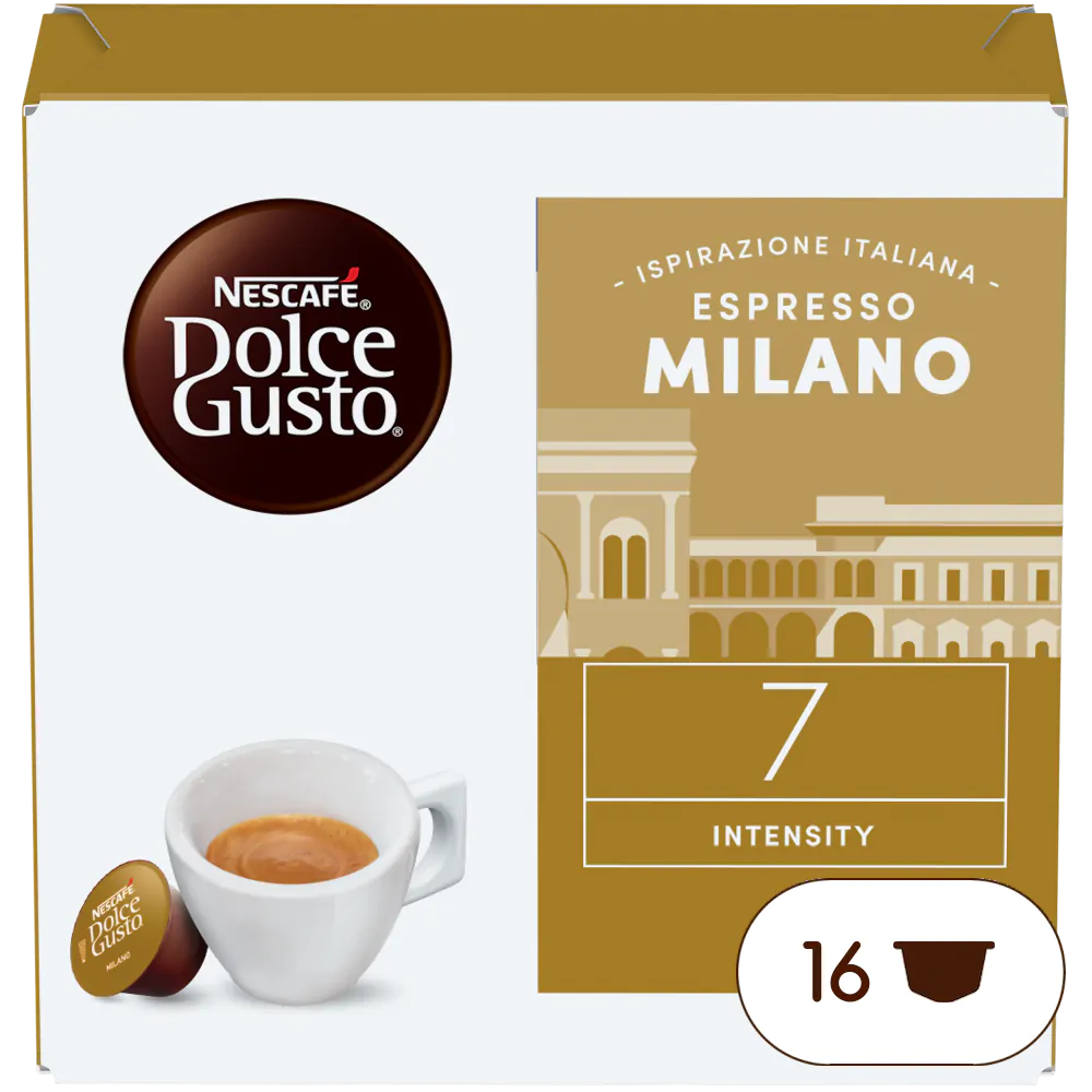 Espresso Milano