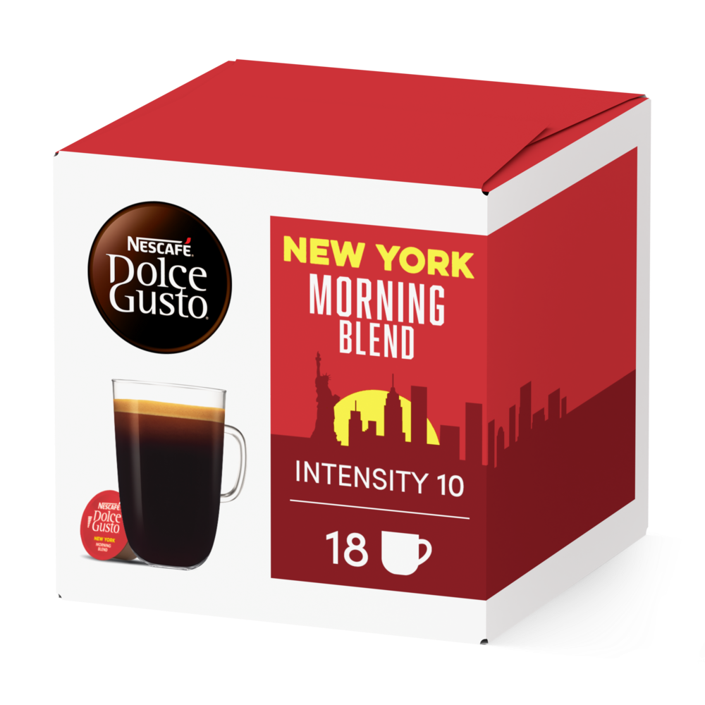 Americano New York Morning Blend