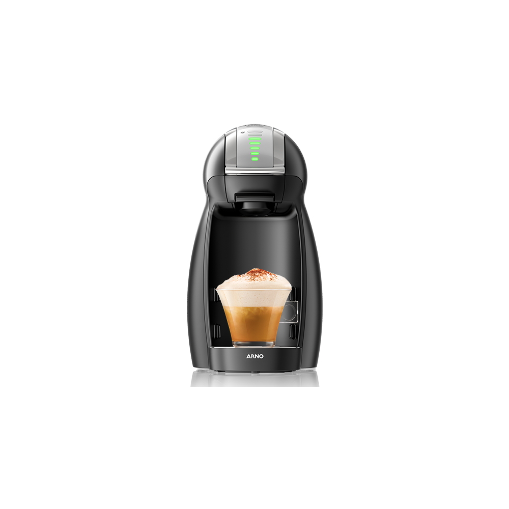 Dolce gusto genio 2 automatic outlet