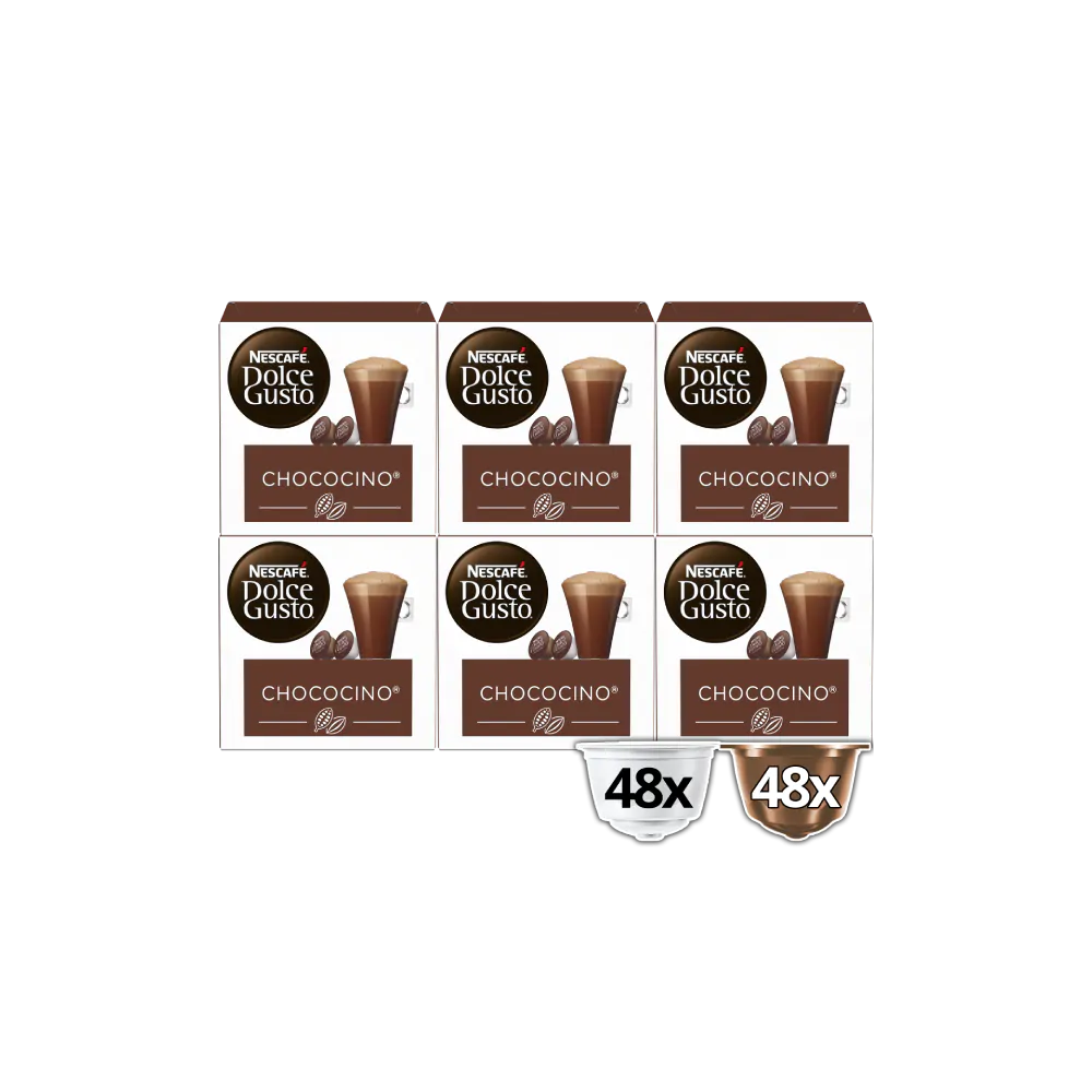 Special Chococino® Pod Bundle