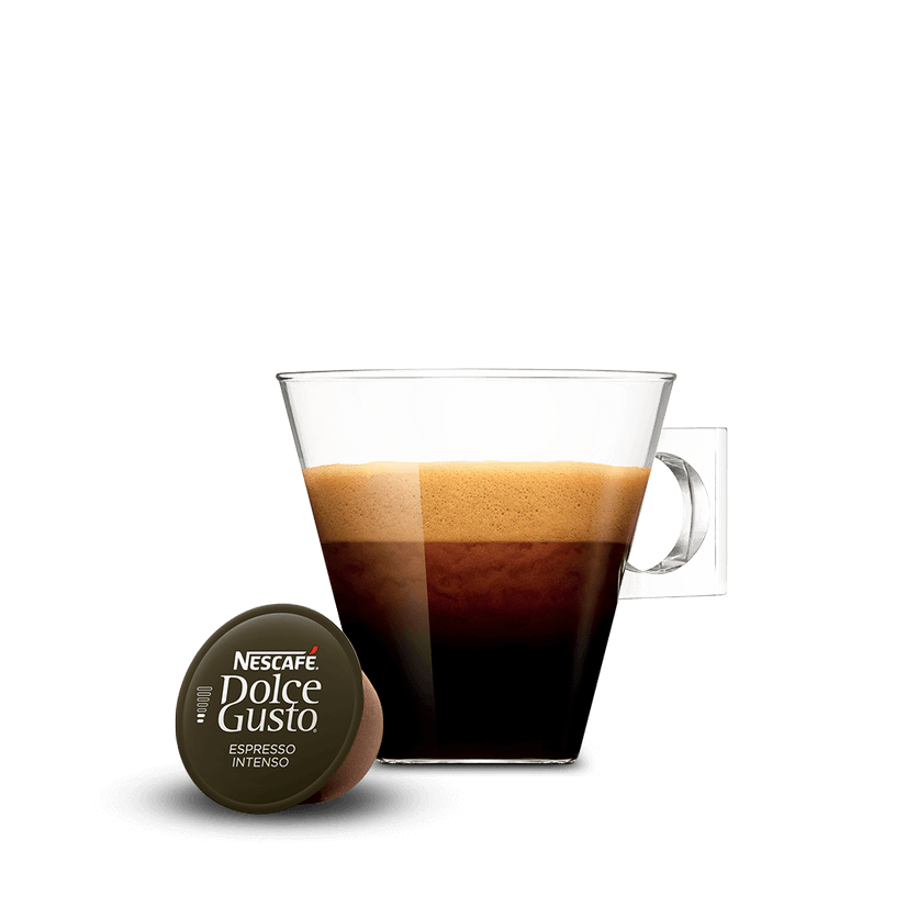 Special Espresso Intenso Bundle - 6 Boxes