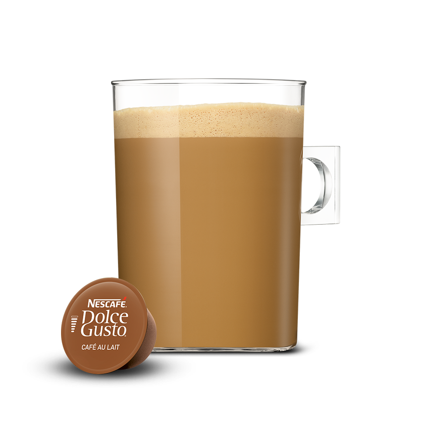 Café au Lait