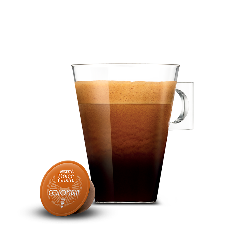 Colombia Sierra Nevada Lungo