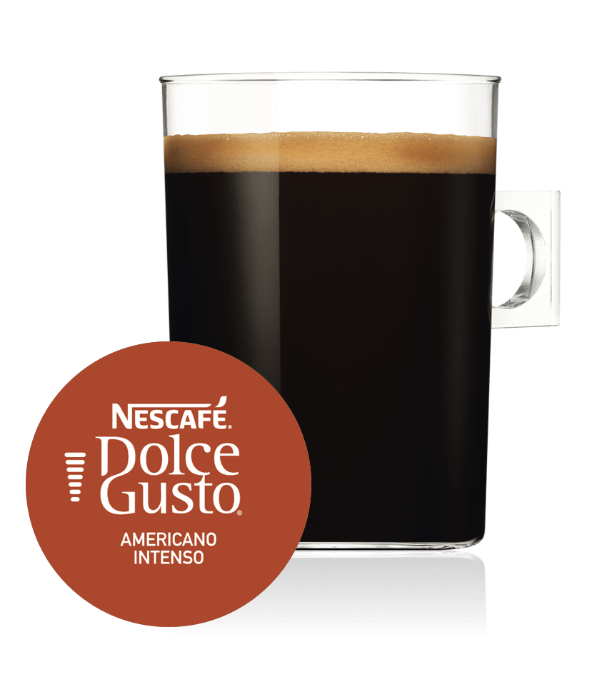 Special Americano Intenso Bundle - 6 boxes