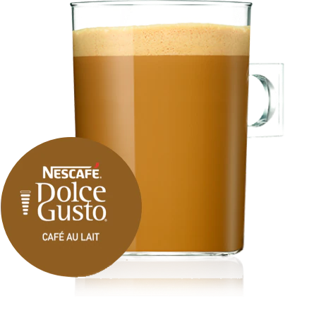 Special Café au Lait Bundle - 6 boxes