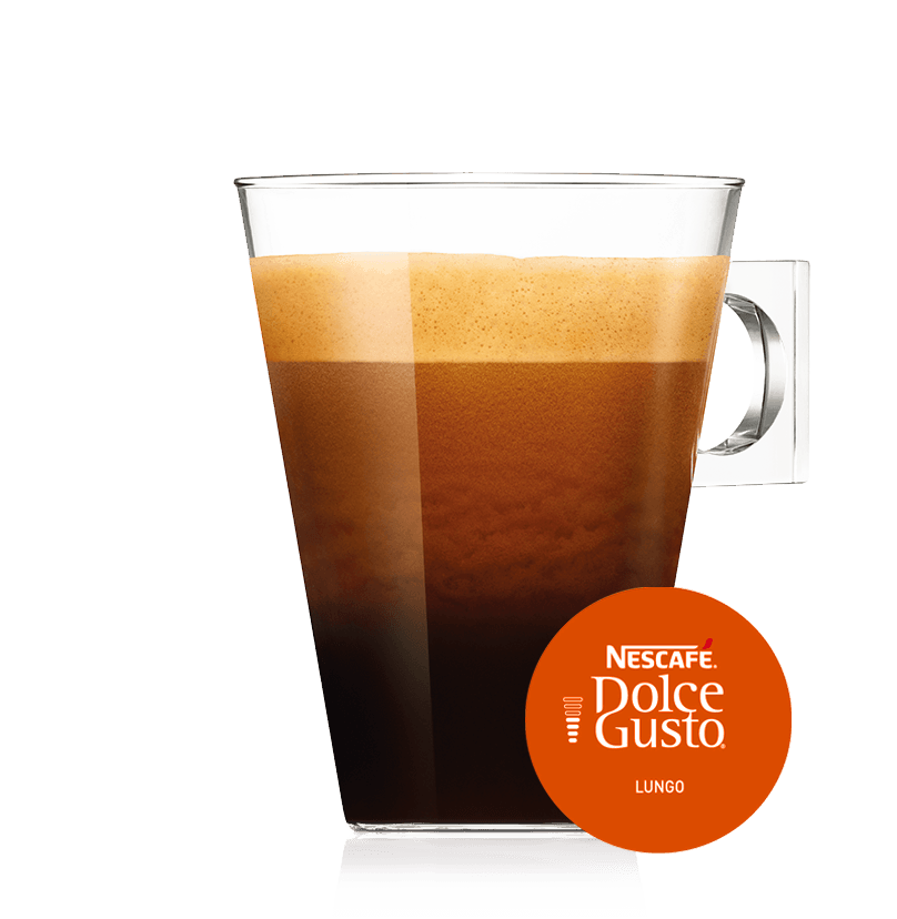 Special Lungo Bundle - 6 Boxes