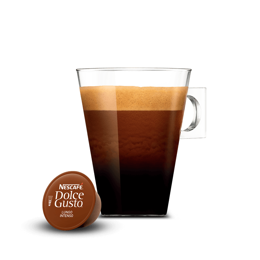Special Lungo Intenso Bundle - 6 Boxes