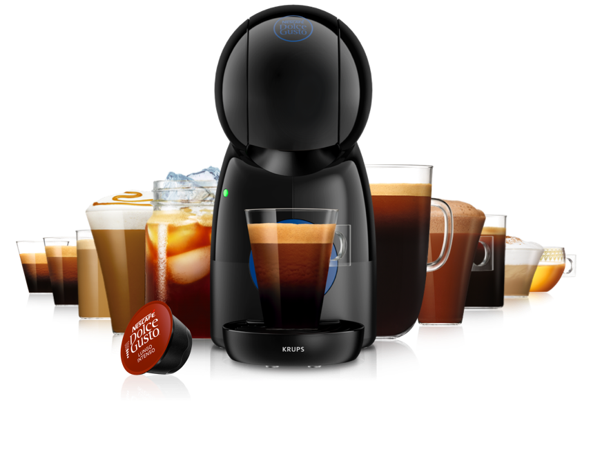 Dolce gusto piccolo xs