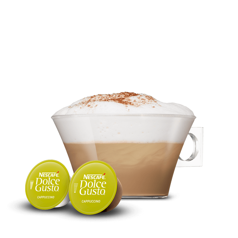 Special Skinny Cappuccino Bundle - 6 Boxes