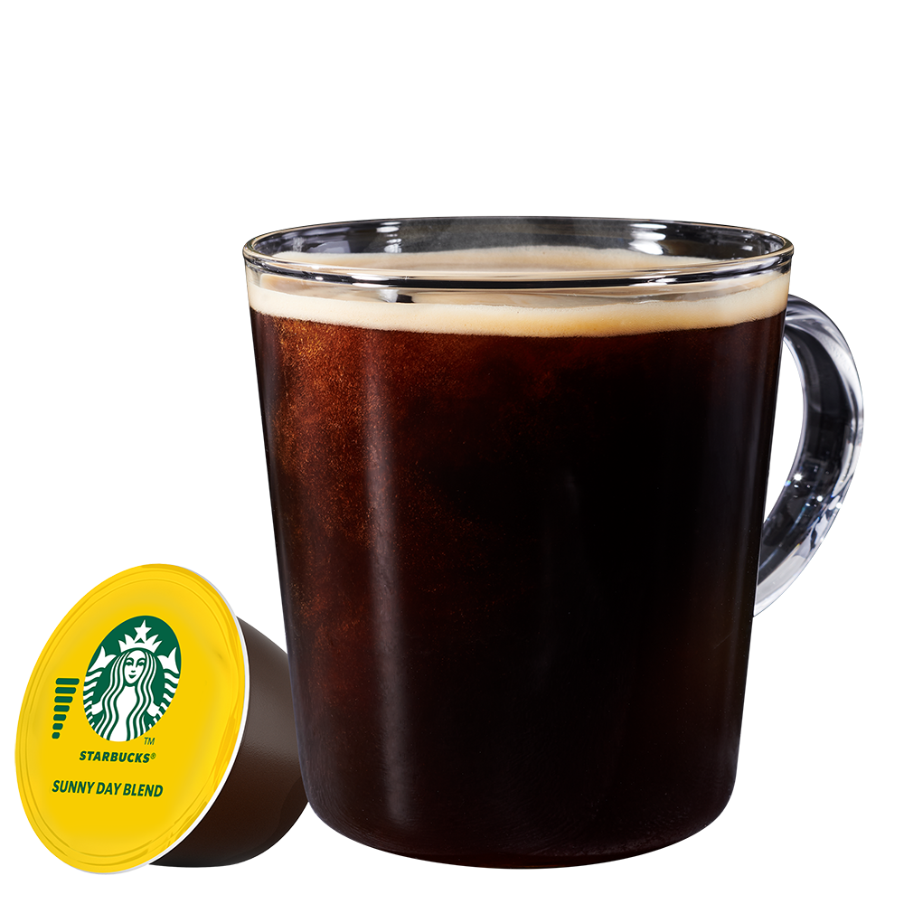 STARBUCKS® Americano Sunny Day Blend
